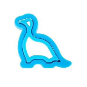 MOLDEADOR Y CIERRE DE SANDWICH DINOSAURIO