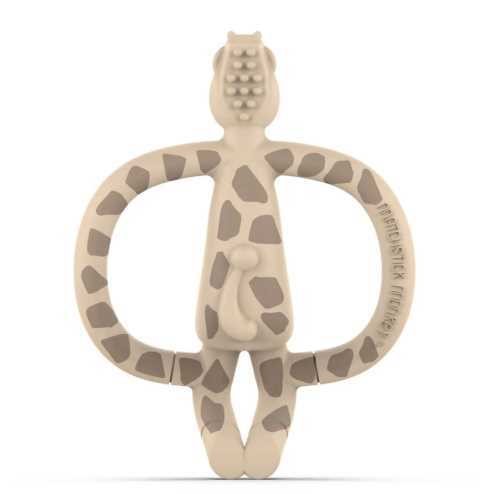 MORDEDOR MATCHSTICK MONKEY JIRAFA - Imagen 3