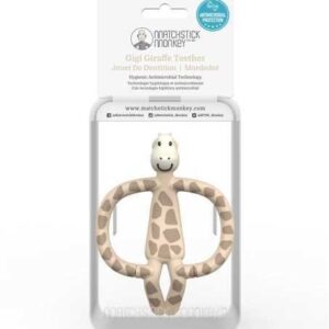 MORDEDOR MATCHSTICK MONKEY JIRAFA