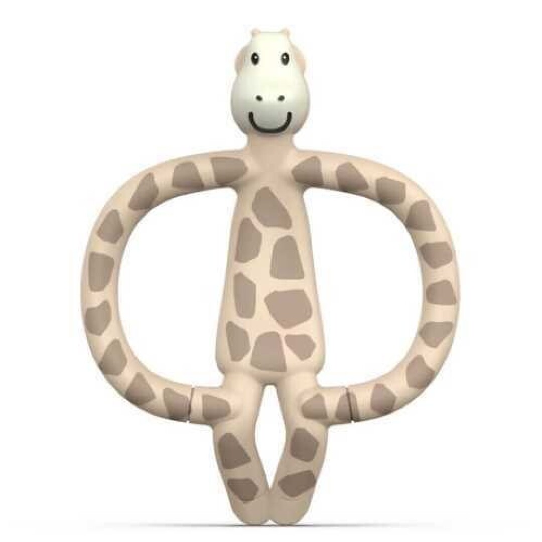 MORDEDOR MATCHSTICK MONKEY JIRAFA - Imagen 2