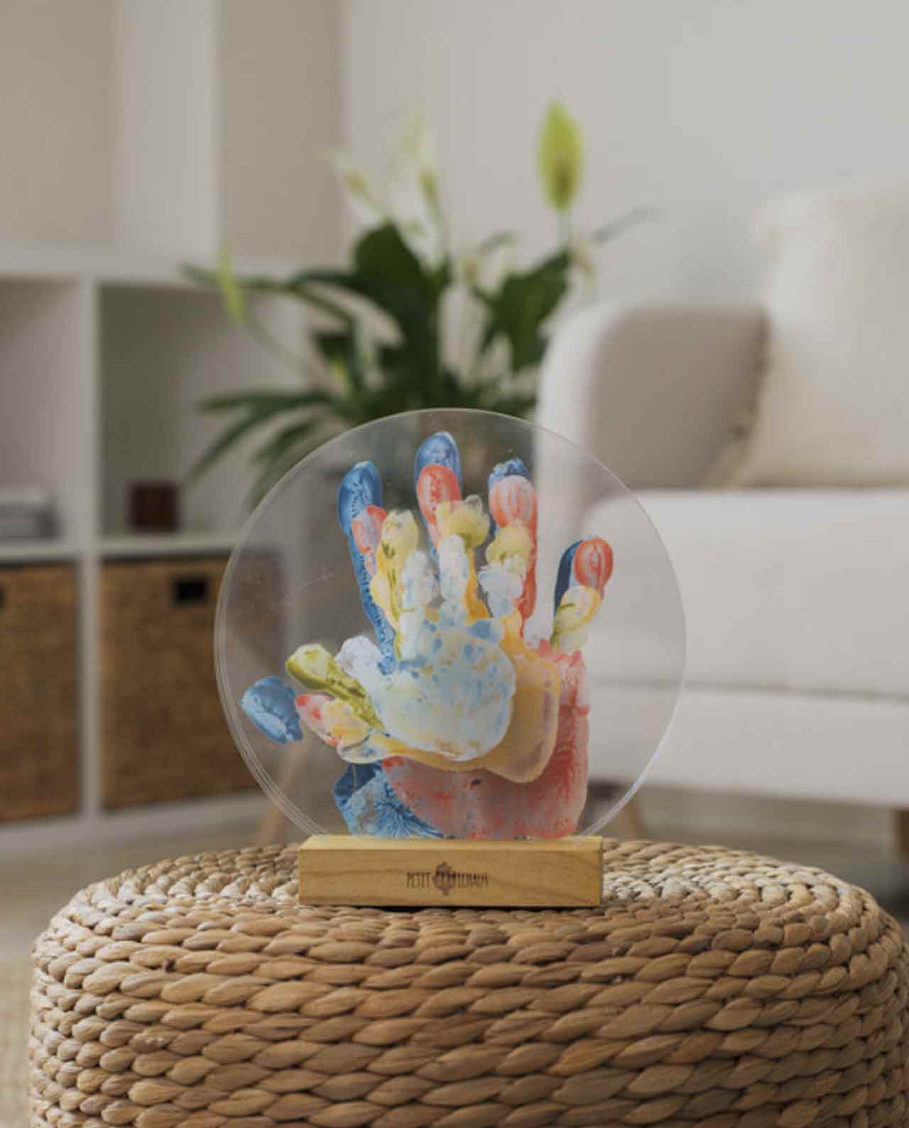 CAJA DE COLORES FAMILIARES - Imagen 2