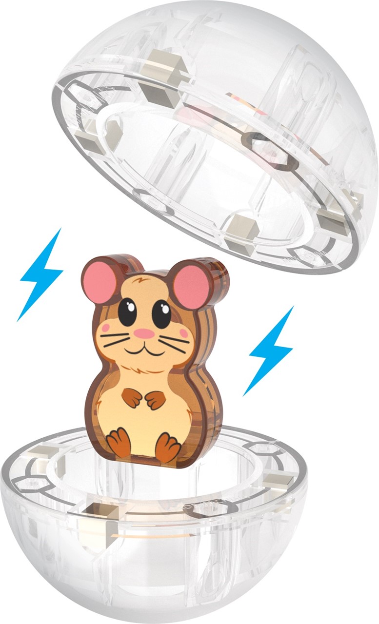 MAGNA-TILES Hamster Ball - Imagen 4