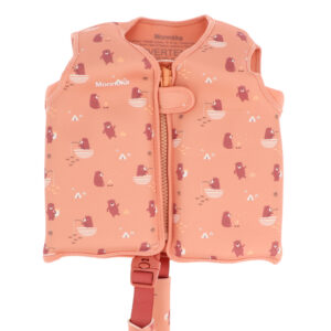 Chaleco Flotador Aprendizaje Camping 2 a 6 años