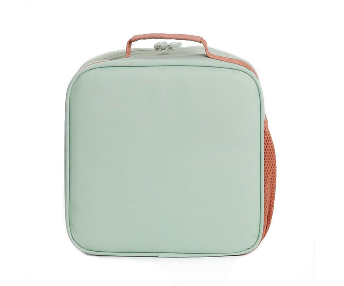 Nevera Rígida Big Stripes Green - Imagen 3