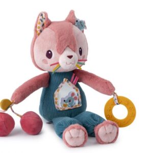 JEANNE GATO MULTIACTIVIDAD