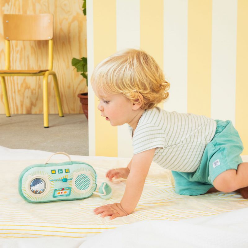 RADIO SONIDO JOE - Imagen 3