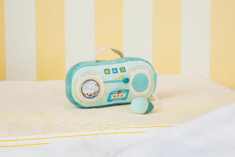 RADIO SONIDO JOE - Imagen 4