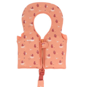 Chaleco Flotador Aprendizaje Camping 1 a 2 años