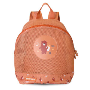 Mochila Infantil Antiarena Camping