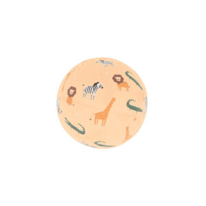 Pelota Pequeña Wild Animals