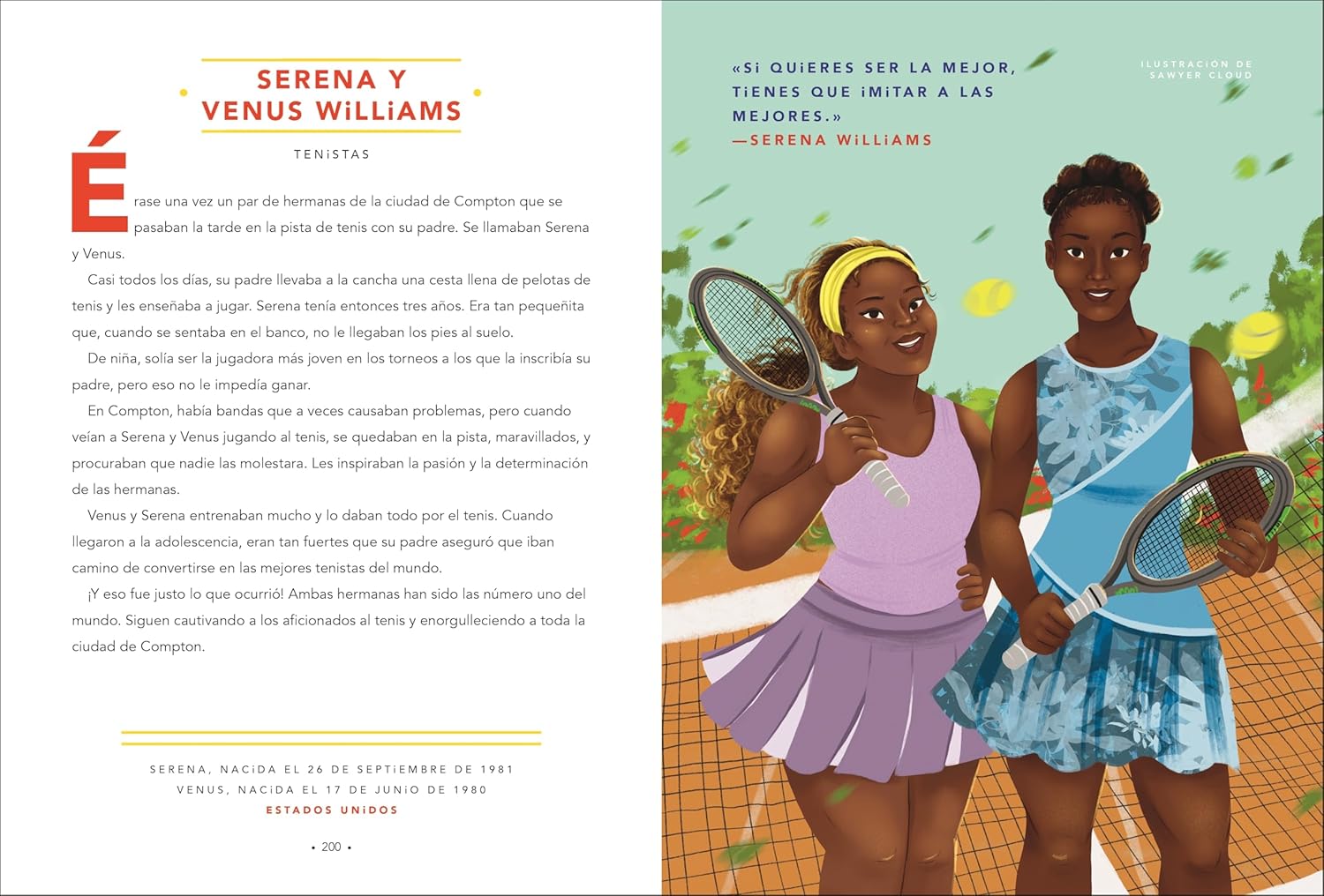 Cuentos de buenas noches para niñas rebeldes Mas - Imagen 4