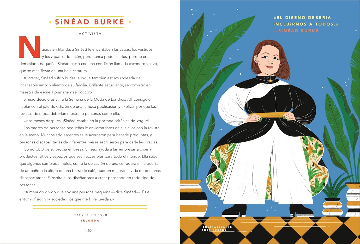 Cuentos de buenas noches para niñas rebeldes Mas - Imagen 5