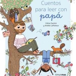 Cuentos para leer con papá