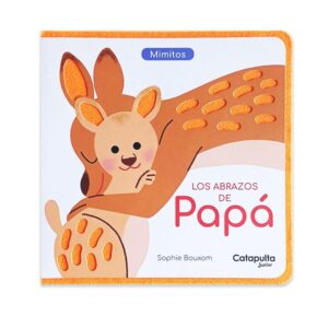 Los abrazos de papá Mimitos