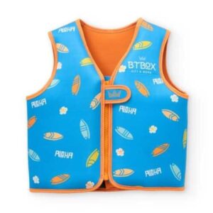 CHALECO BTBOX SURF