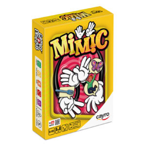 MIMIC