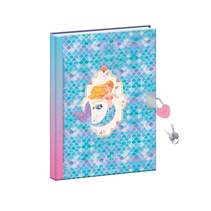 Cuaderno secreto Magic Ocean - Imagen 5