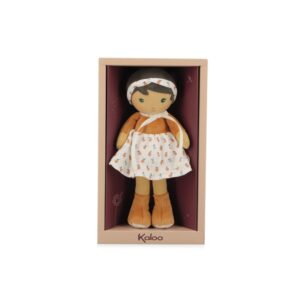MUÑECA ELOISE 25 CM