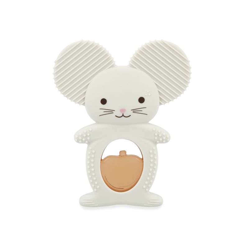 Dúo Dentición Ratón - Imagen 2