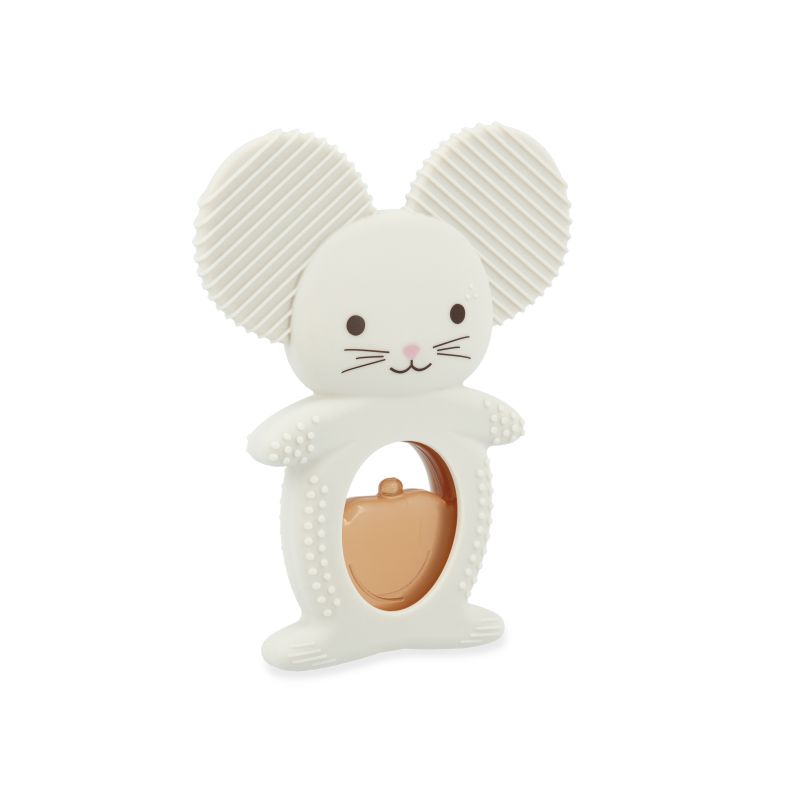 Dúo Dentición Ratón - Imagen 3