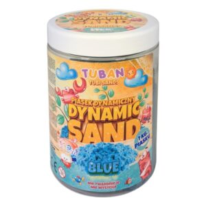 Dynamic Sand azul 1 kg