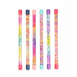 Varita mágica arcoiris