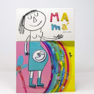 Mamá de Anna Llenas