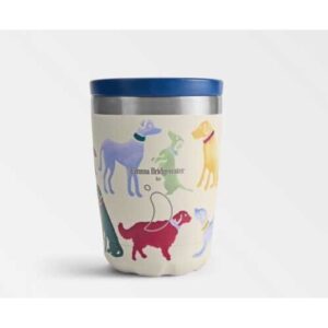 VASO CAFÉ 340 ml POLKA DOGS