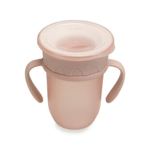 Taza 360 Blush