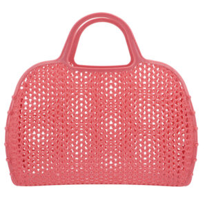 Bolso Vintage Cherry
