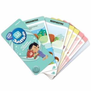 ABREMENTE BABY FAN 1-2 AÑOS