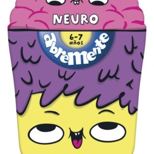 ABREMENTE NEURO 6-7 AÑOS