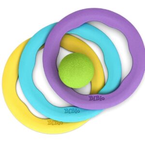 AROS DE COLORES