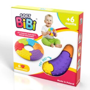 SENSORY PUZZLE
