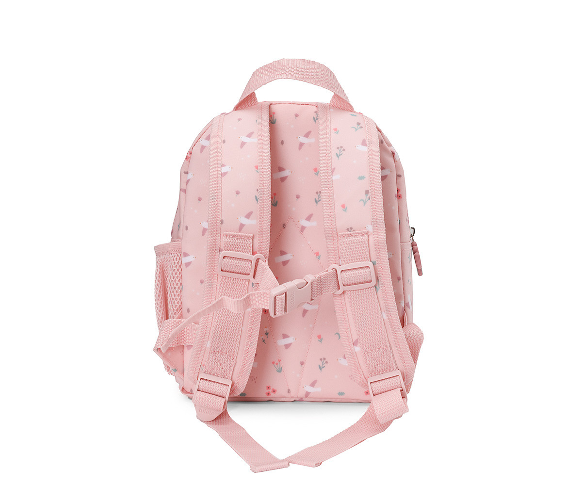 Mochila Infantil Blossom Birds - Imagen 2