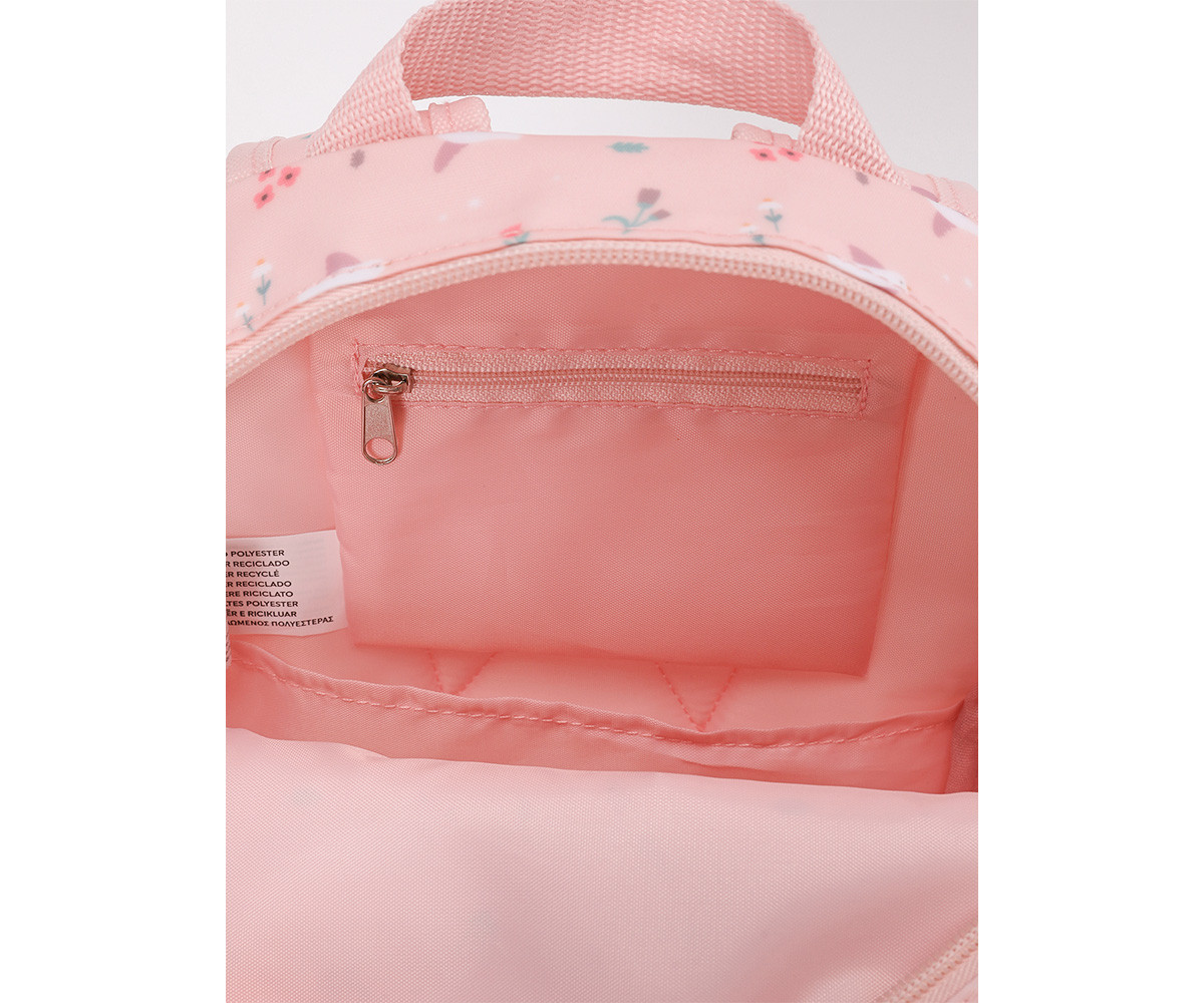 Mochila Infantil Blossom Birds - Imagen 4