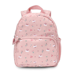 Mochila Infantil Blossom Birds