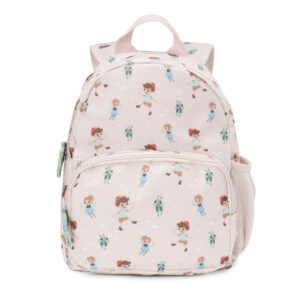 Mochila Infantil The Wooden Boy