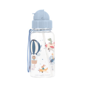 Botella Plástico  Planes 500ml