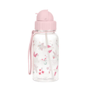 Botella Plástico  Blossom Birds 500ml
