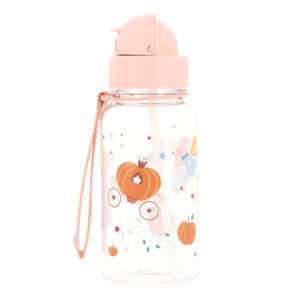 Botella Plástico  Mouse Fairies 500ml