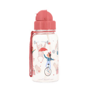 Botella Plástico  Circus Show 500ml