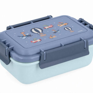 Caja Almuerzo Bento Planes