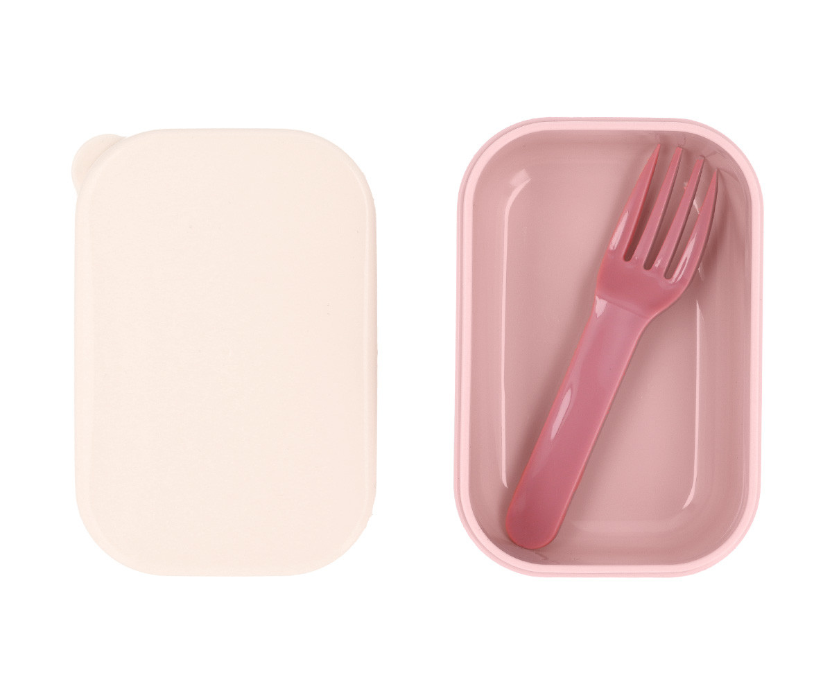 Caja Almuerzo Bento Blossom Birds - Imagen 5