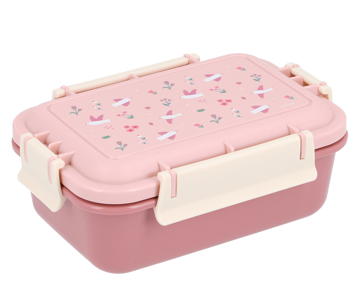 Caja Almuerzo Bento Blossom Birds