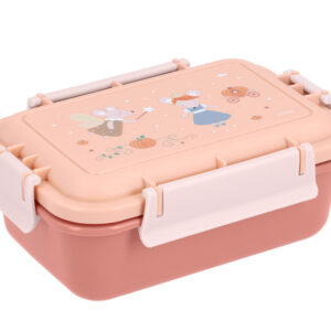 Caja Almuerzo Bento Mouse Fairies
