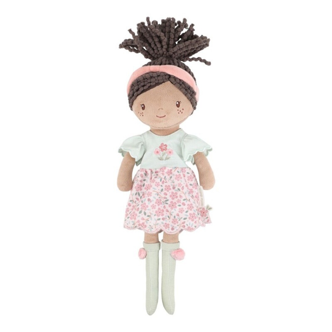 Evi muñeca blandita 35 cm