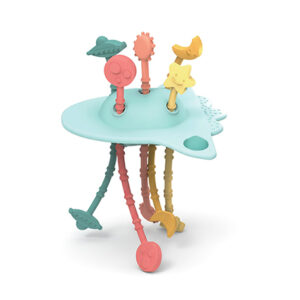 SENSORY ROCKET