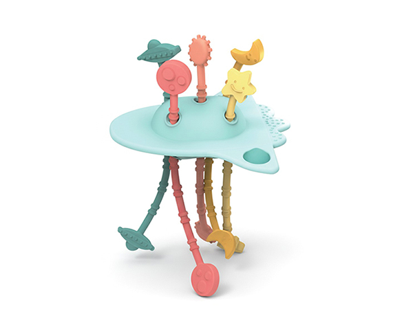 SENSORY ROCKET