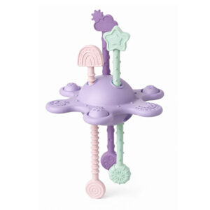 SMALL SENSORY SKY PURPLE